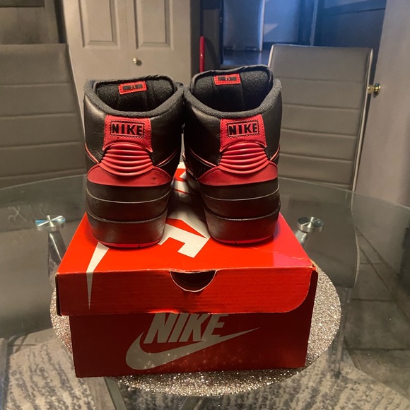 Jordan Retro 2 - Picture 5 of 7